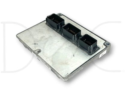 2004 Ford F250 F350 6.0 6.0L PCM ECM ECU Engine Computer 4C3A-12A650-Atg