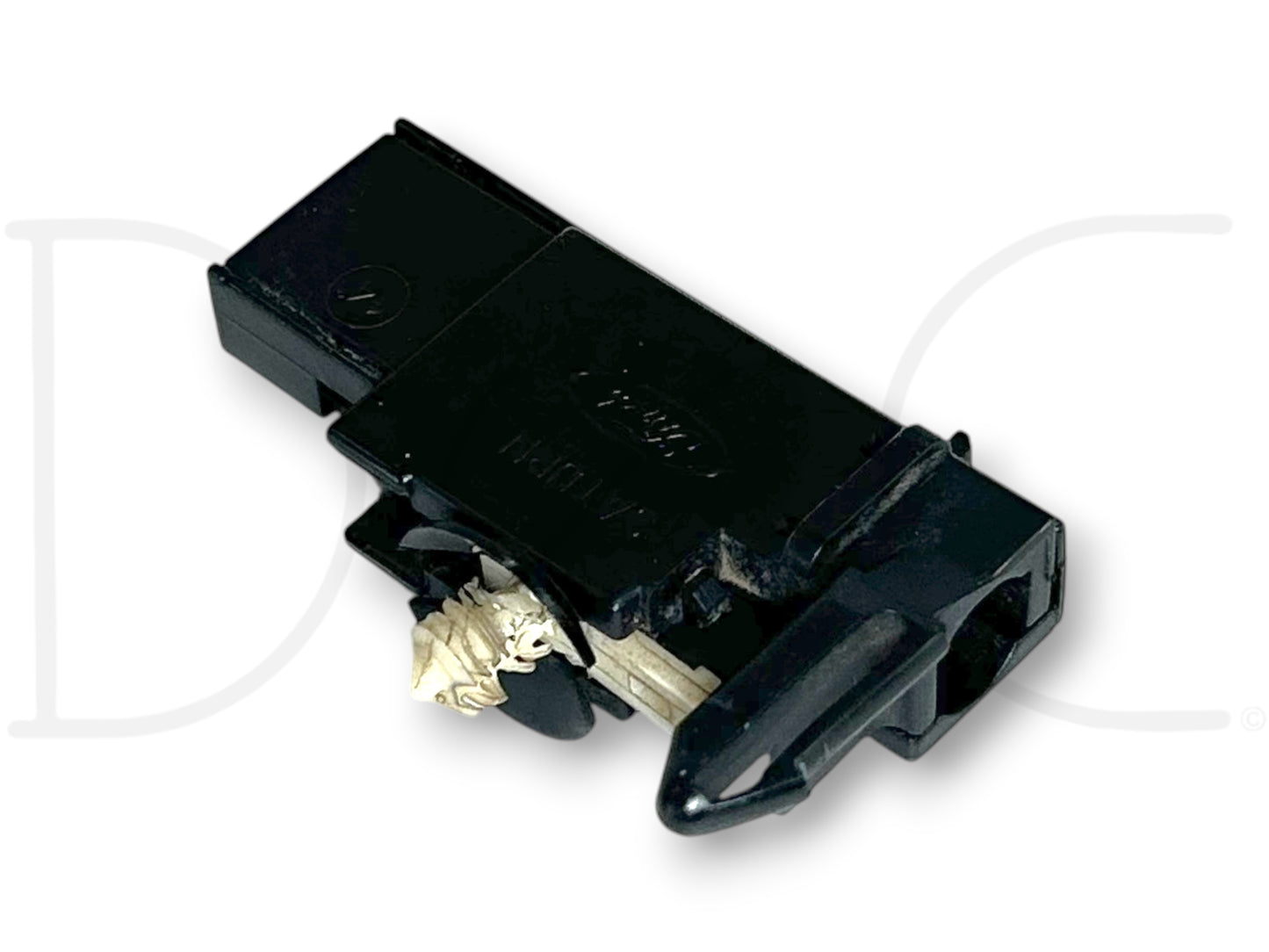 92-14 Ford F250 F350 Under Hood Light Lamp Switch OE Yw1A-15702-BA