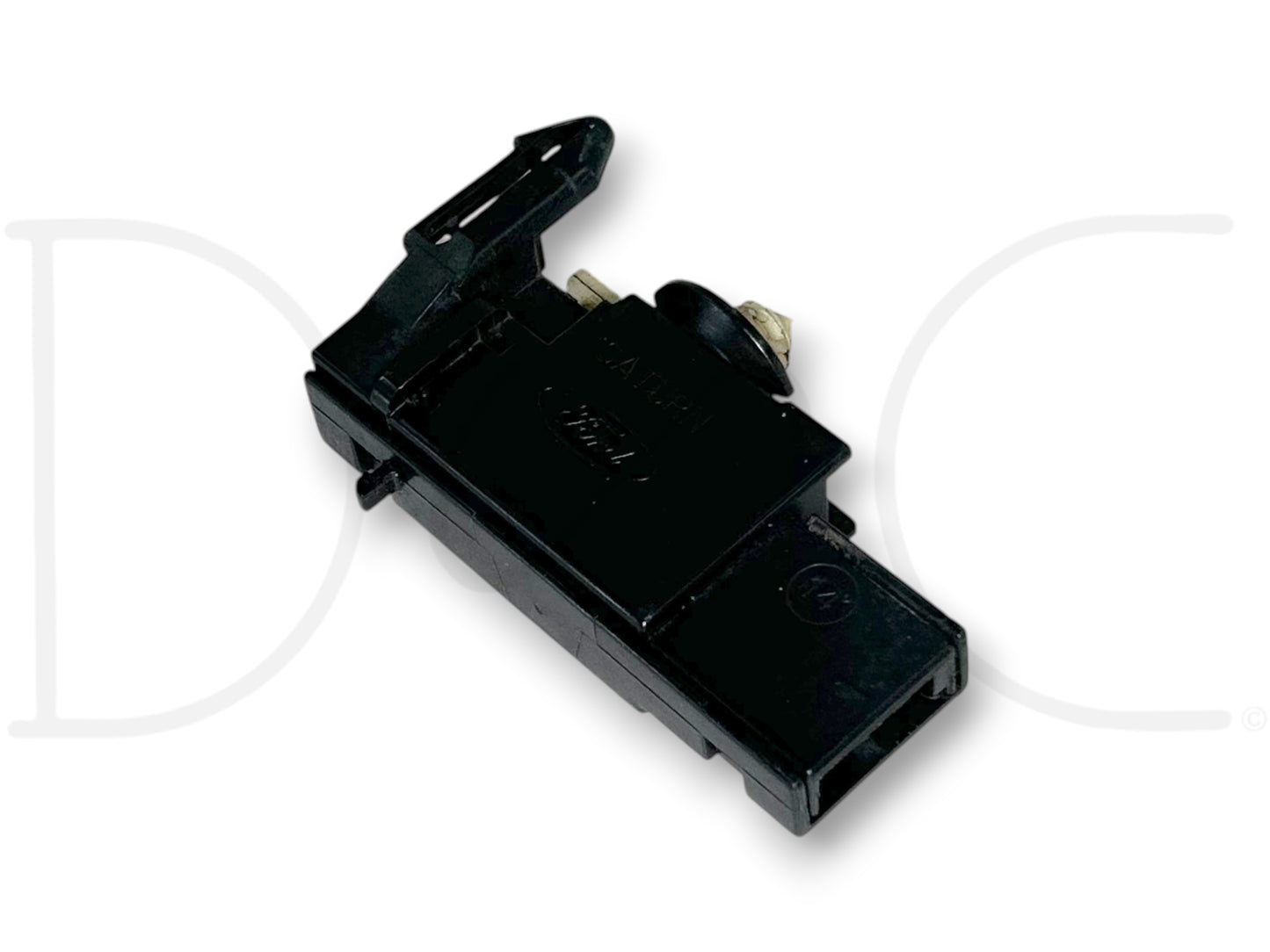 92-14 Ford F250 F350 Under Hood Light Lamp Switch OE Yw1A-15702-BA