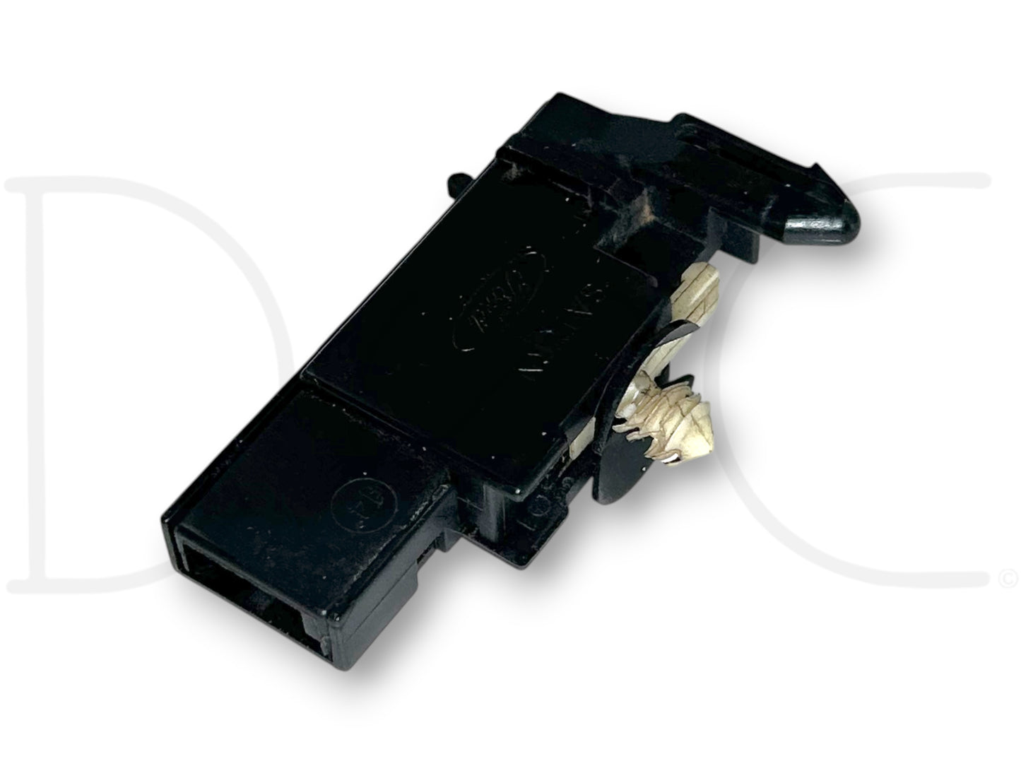 92-14 Ford F250 F350 Under Hood Light Lamp Switch OE Yw1A-15702-BA