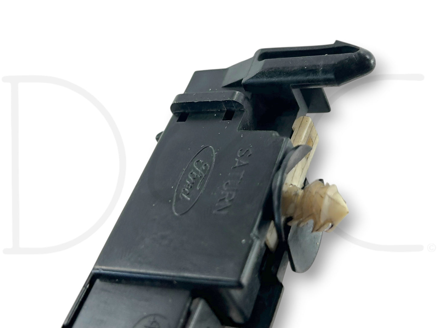 92-14 Ford F250 F350 Under Hood Light Lamp Switch OE Yw1A-15702-BA