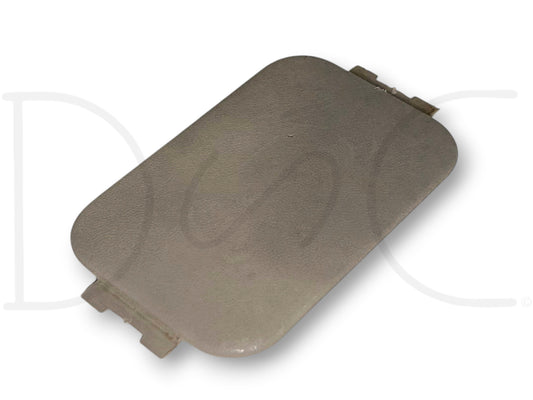99-16 Ford F250 F350 King Ranch Tan Bed Rail Stake Pocket Hole Cover Cap Trim OE