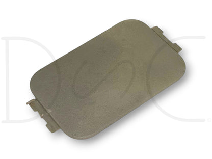 99-16 Ford F250 F350 King Ranch Tan Bed Rail Stake Pocket Hole Cover Cap Trim OE