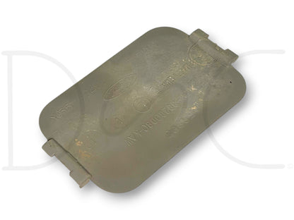 99-16 Ford F250 F350 King Ranch Tan Bed Rail Stake Pocket Hole Cover Cap Trim OE