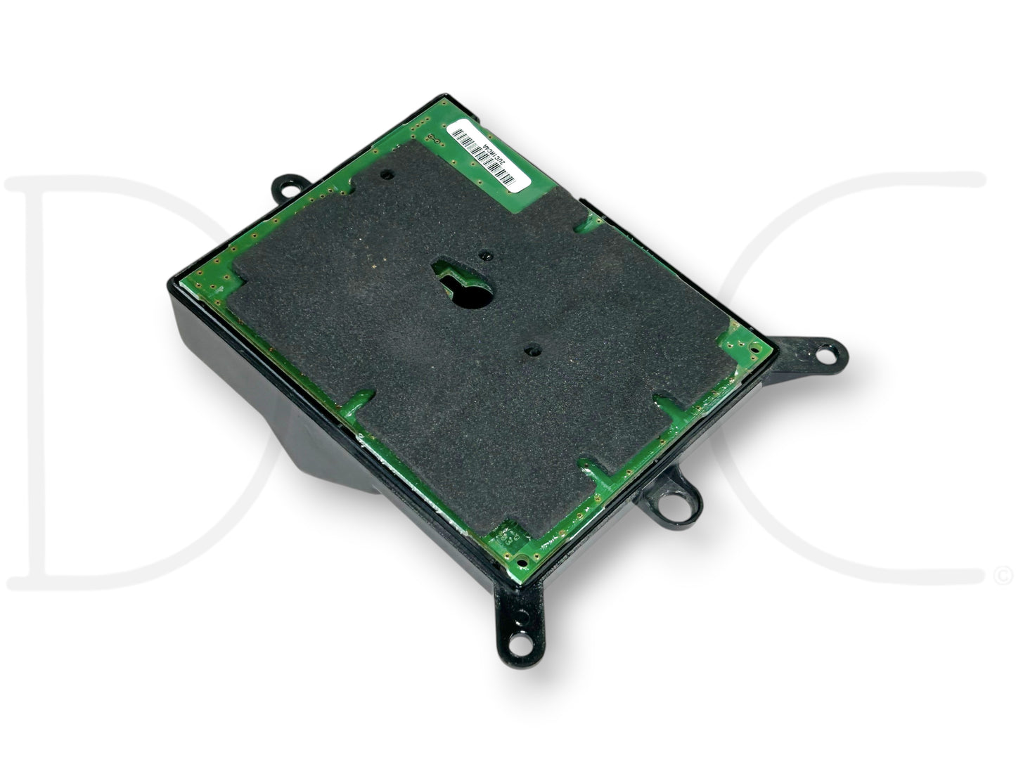 99-04 Ford F250 F350 Overhead Console Compass Trip Computer *For Rebuild*