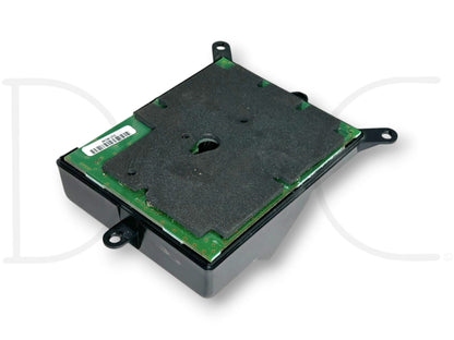 99-04 Ford F250 F350 Overhead Console Compass Trip Computer *For Rebuild*