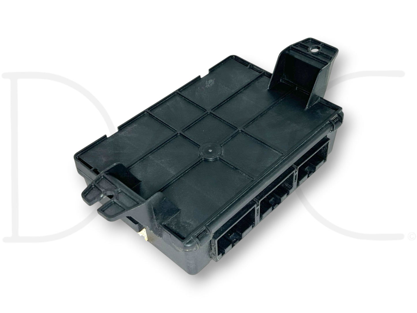 04-07 Ford F250 F350 Anti Theft Keyless Body Computer Module 4C7T-15K602-Af