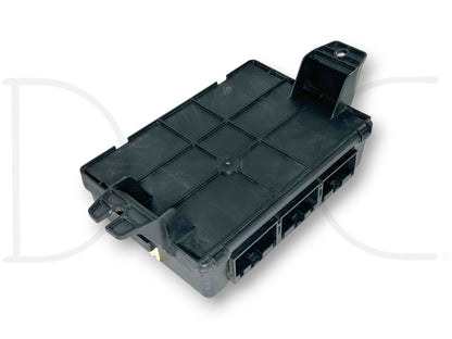 04-07 Ford F250 F350 Anti Theft Keyless Body Computer Module 4C7T-15K602-Af