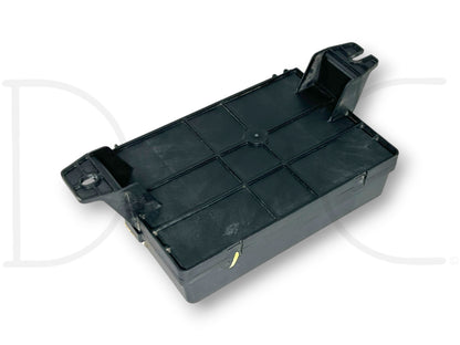 04-07 Ford F250 F350 Anti Theft Keyless Body Computer Module 4C7T-15K602-Af