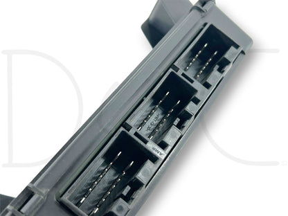 04-07 Ford F250 F350 Anti Theft Keyless Body Computer Module 4C7T-15K602-Af