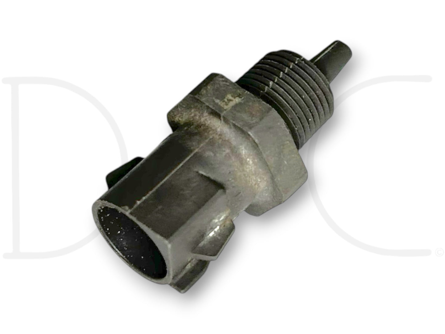 00-04 Ford F250 F350 Exterior Ambient Air Temperature Sensor OE F87F-12A647-Aa