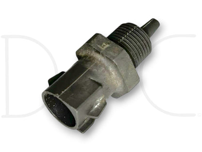00-04 Ford F250 F350 Exterior Ambient Air Temperature Sensor OE F87F-12A647-Aa