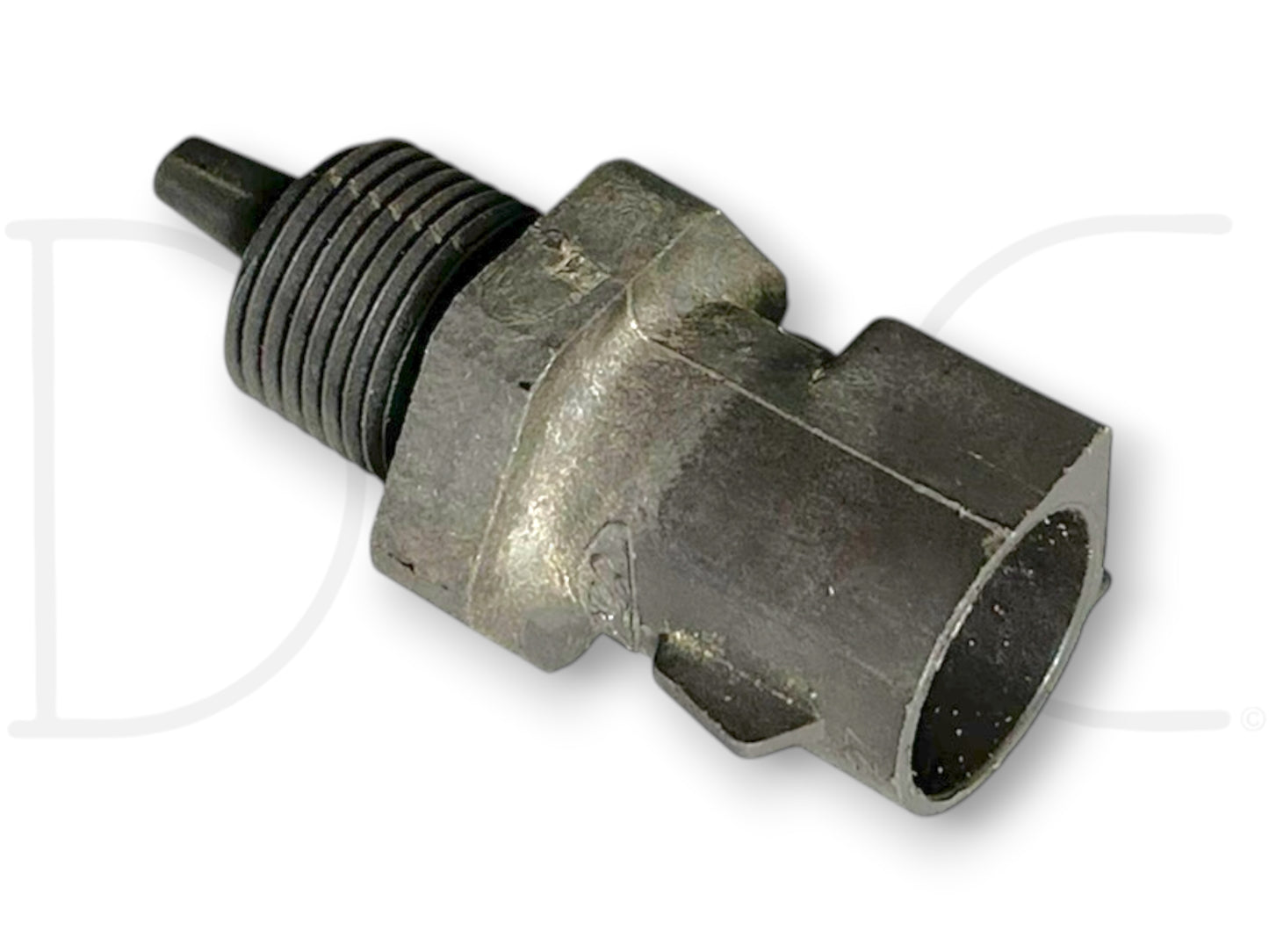 00-04 Ford F250 F350 Exterior Ambient Air Temperature Sensor OE F87F-12A647-Aa