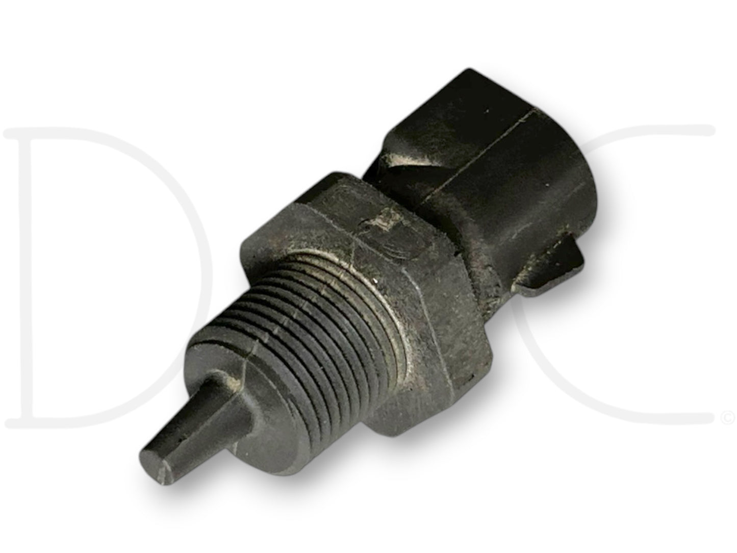 00-04 Ford F250 F350 Exterior Ambient Air Temperature Sensor OE F87F-12A647-Aa