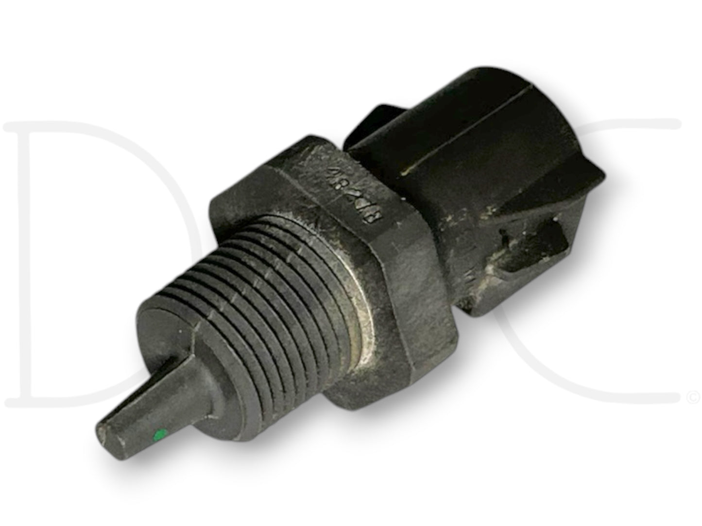 00-04 Ford F250 F350 Exterior Ambient Air Temperature Sensor OE F87F-12A647-Aa