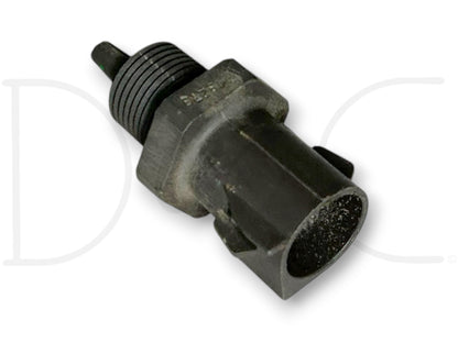 00-04 Ford F250 F350 Exterior Ambient Air Temperature Sensor OE F87F-12A647-Aa
