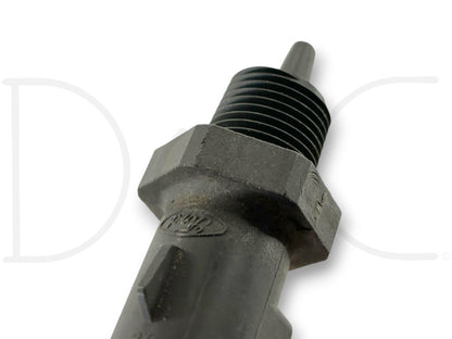 00-04 Ford F250 F350 Exterior Ambient Air Temperature Sensor OE F87F-12A647-Aa