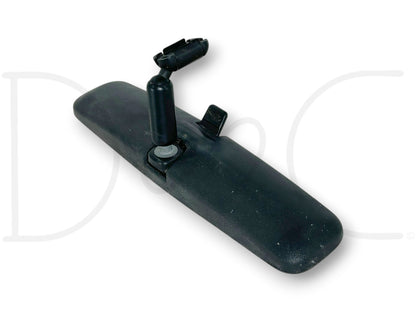 99-07 Ford F250 F350 Super Duty Interior Rear View Mirror Manual Dim OEM
