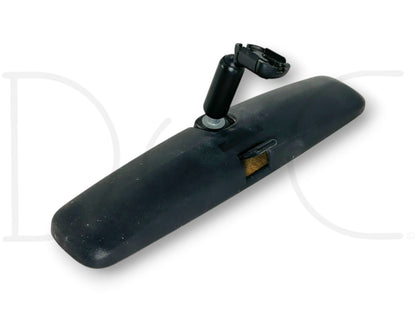 99-07 Ford F250 F350 Super Duty Interior Rear View Mirror Manual Dim OEM