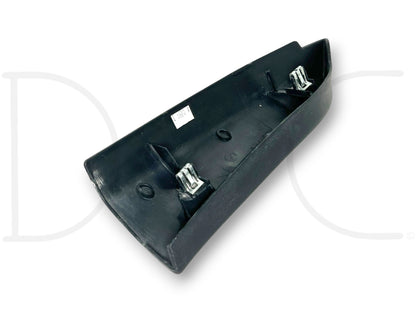 99-07 Ford F250 F350 RH Right Passenger Door Sail Trim Panel Black OEM