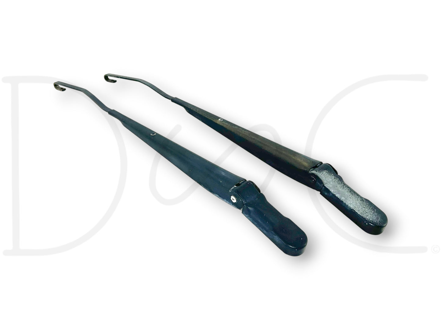 99-07 Ford F250 F350 Windshield Wiper Arm Set Pair RH Right LH Left OEM Arms