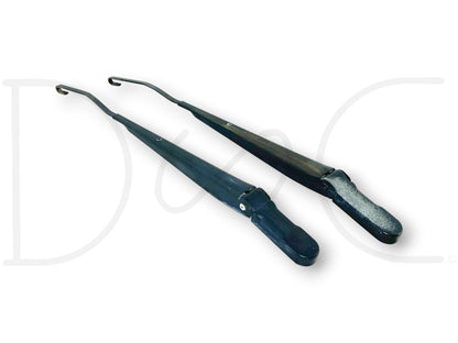 99-07 Ford F250 F350 Windshield Wiper Arm Set Pair RH Right LH Left OEM Arms