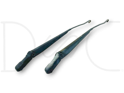 99-07 Ford F250 F350 Windshield Wiper Arm Set Pair RH Right LH Left OEM Arms