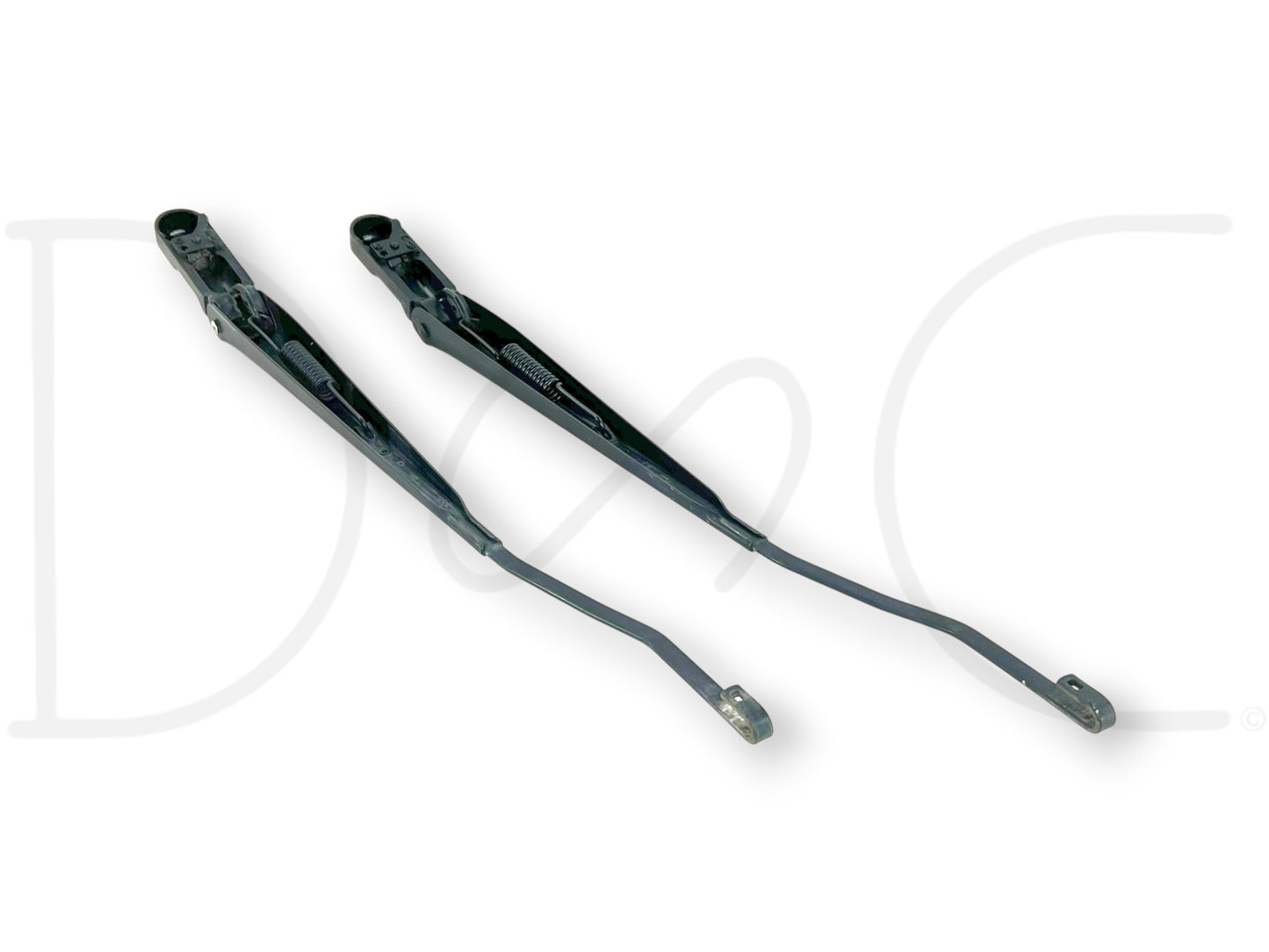 99-07 Ford F250 F350 Windshield Wiper Arm Set Pair RH Right LH Left OEM Arms
