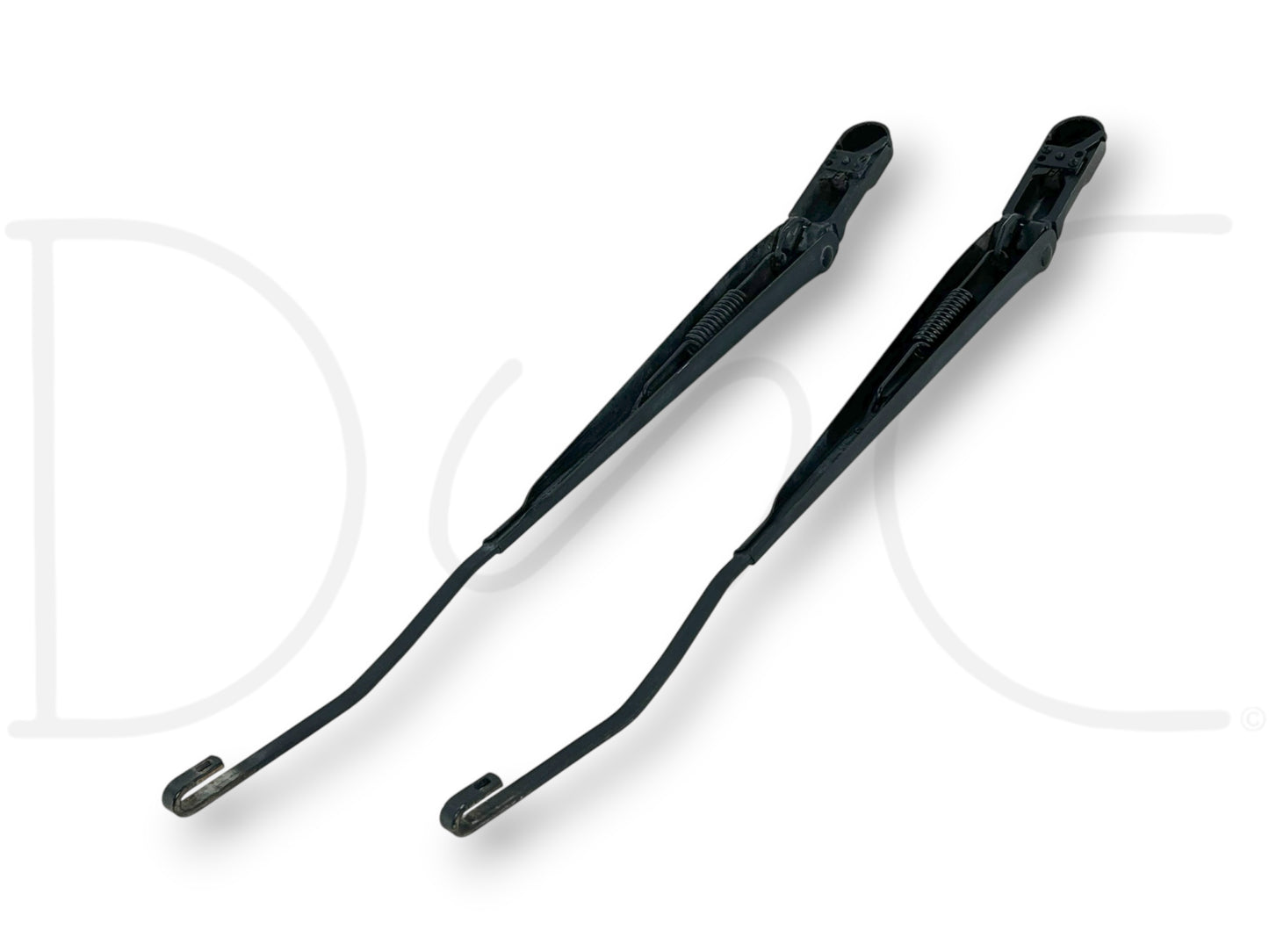 99-07 Ford F250 F350 Windshield Wiper Arm Set Pair RH Right LH Left OEM Arms