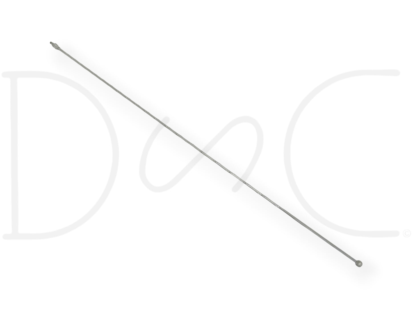 99-07 Ford F250 F350 Super Duty AM / FM Radio Antenna Mast OEM
