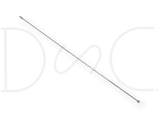 99-07 Ford F250 F350 Super Duty AM / FM Radio Antenna Mast OEM