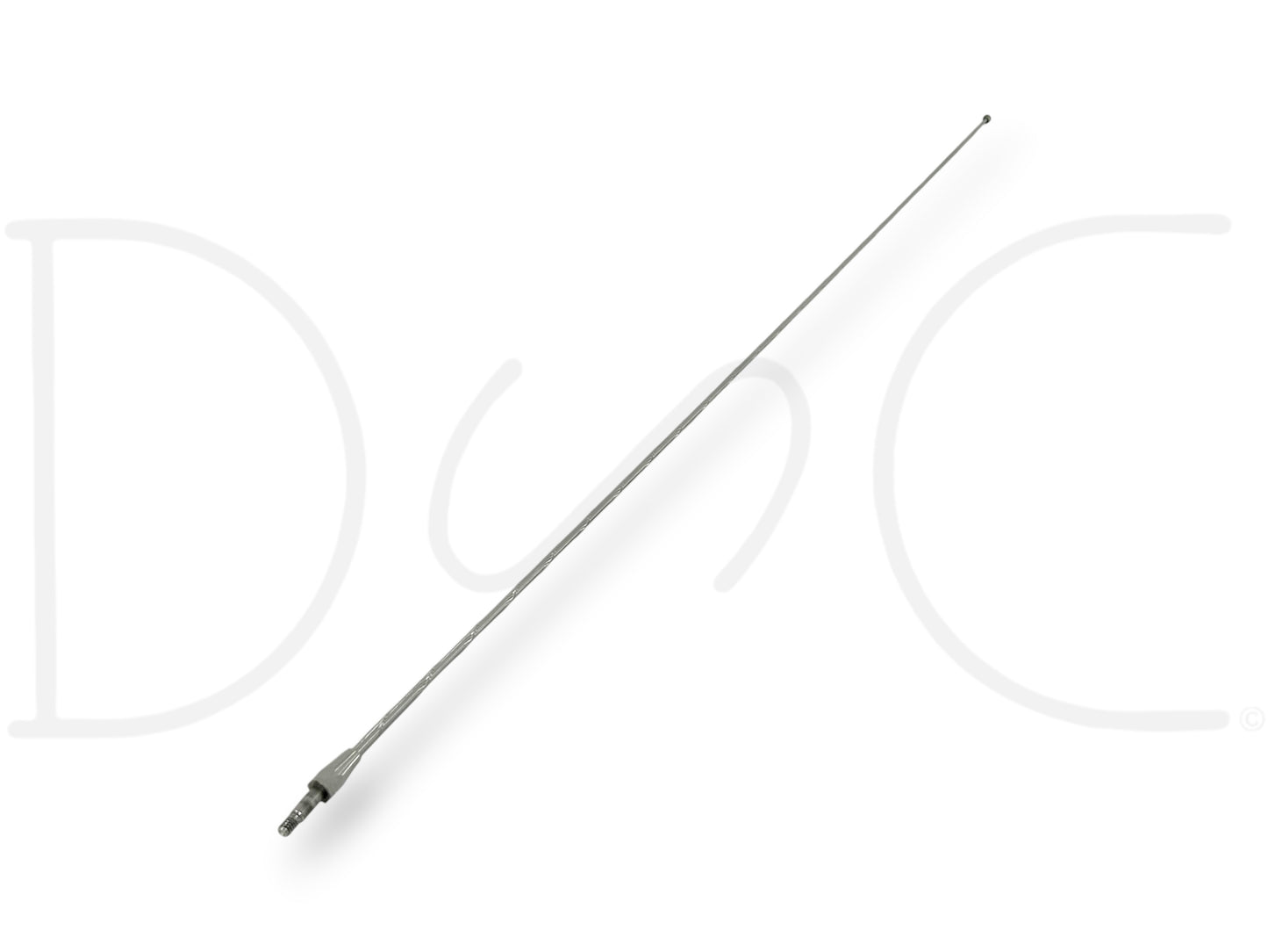 99-07 Ford F250 F350 Super Duty AM / FM Radio Antenna Mast OEM