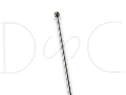 99-07 Ford F250 F350 Super Duty AM / FM Radio Antenna Mast OEM