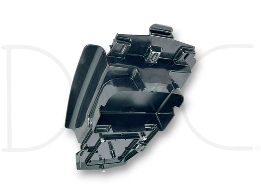 02-04 Ford F250 F350 Overhead Console Shell Mount Base Bracket OE 2C34-25519C44