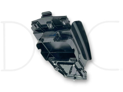 02-04 Ford F250 F350 Overhead Console Shell Mount Base Bracket OE 2C34-25519C44