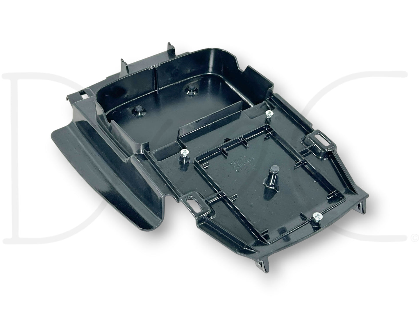 02-04 Ford F250 F350 Overhead Console Shell Mount Base Bracket OE 2C34-25519C44