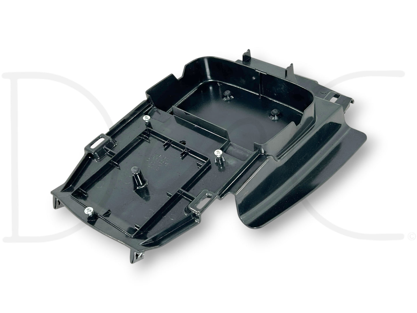 02-04 Ford F250 F350 Overhead Console Shell Mount Base Bracket OE 2C34-25519C44