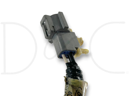 02-07 Ford F250 F350 RH Right Passenger Power Seat Switch Control Wiring Harness