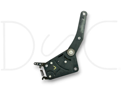 99-07 Ford F250 F350 LH Left Driver Seat Back Recline Tilt Lean Hinge Bracket OE