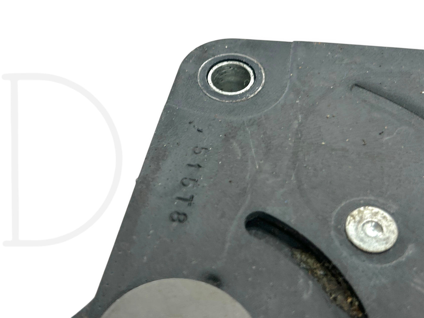 99-07 Ford F250 F350 LH Left Driver Seat Back Recline Tilt Lean Hinge Bracket OE