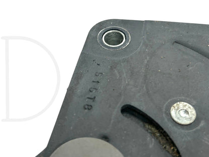 99-07 Ford F250 F350 LH Left Driver Seat Back Recline Tilt Lean Hinge Bracket OE