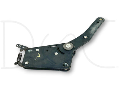 99-07 Ford F250 F350 LH Left Driver Seat Back Recline Tilt Lean Hinge Bracket OE