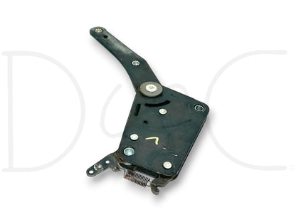 99-07 Ford F250 F350 LH Left Driver Seat Back Recline Tilt Lean Hinge Bracket OE