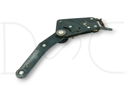 99-07 Ford F250 F350 LH Left Driver Seat Back Recline Tilt Lean Hinge Bracket OE