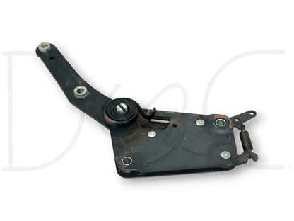 99-07 Ford F250 F350 LH Left Driver Seat Back Recline Tilt Lean Hinge Bracket OE