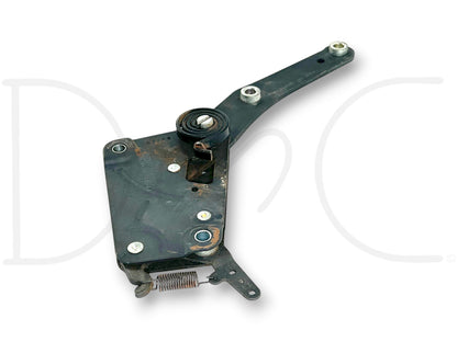 99-07 Ford F250 F350 LH Left Driver Seat Back Recline Tilt Lean Hinge Bracket OE