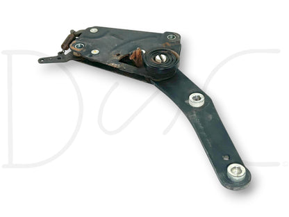 99-07 Ford F250 F350 LH Left Driver Seat Back Recline Tilt Lean Hinge Bracket OE