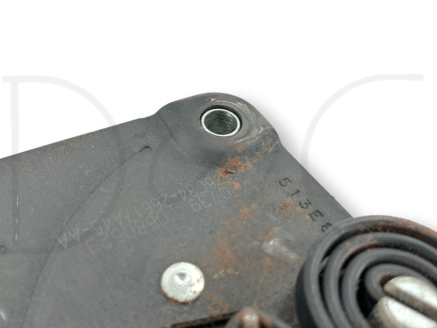 99-07 Ford F250 F350 LH Left Driver Seat Back Recline Tilt Lean Hinge Bracket OE