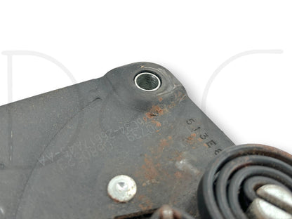 99-07 Ford F250 F350 LH Left Driver Seat Back Recline Tilt Lean Hinge Bracket OE