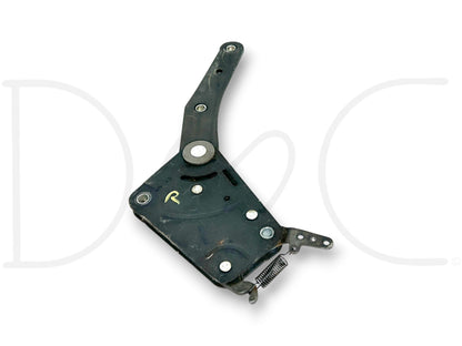 99-07 Ford F250 F350 RH Passenger Seat Back Recline Tilt Lean Hinge Bracket